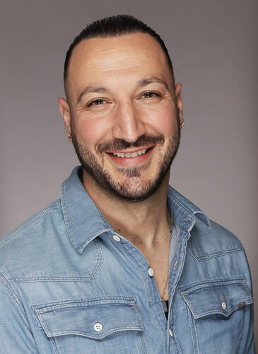 Michele Alvaro, Allvaro Allround GmbH. Der Allroundprofi für alle Arbeiten rund um Haus und Garten